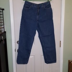 Women's jeans